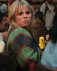 Renee Rapp The Sex Lives of College Girls S03 Jacket