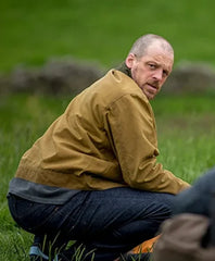 Reunion S01 Matthew Gurney Jacket