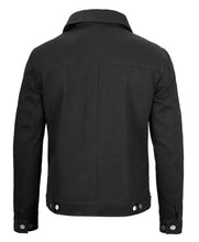 Yellowstone Rip Wheeler Black Jacket