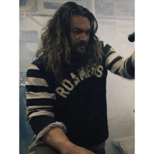 Roam Jason Momoa Roamers Shirt