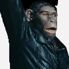 Better Man Leather Jacket