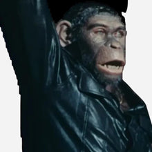 Better Man Leather Jacket