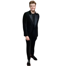 Robbie Williams Batter Man Velvet Tuxedo