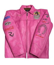 Long Live Cowgirls Mirage Las Vegas Leather Jacket