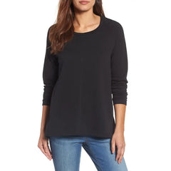 Roscoe Reacher Season 1 Black Sweatshirt