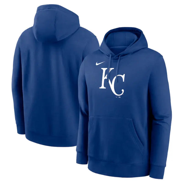 Kansas City Royals Pullover Hoodie