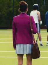 Maxton Hall The World Between Us S01 Ruby Bell Blazer