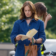Down Cemetery Road Ruth Wilson Jacket
