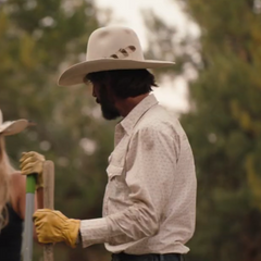 Ryan Bingham Yellowstone Season 5 Episode 14 Shirt