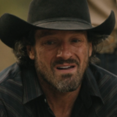 Ryan Yellowstone Season 5 Episode 14 Shirt