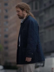 SNL Papyrus 2 Ryan Gosling Blue Jacket