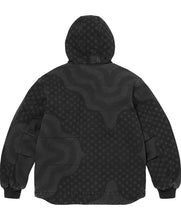 Supreme SS26 Flag Quilted Jacket