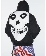 SS26 Supreme Ice Out Hoodie