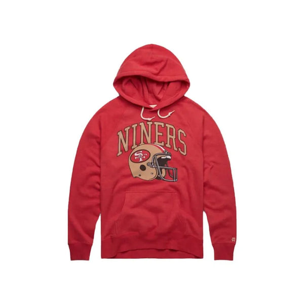 San Francisco 49ers Hoodie