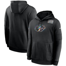 San Francisco 49ers Catch Pullover Hoodie