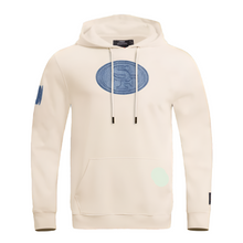 San Francisco 49ers Varsity Blues Hoodie