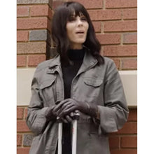 Black Bags 2023 Laura Vandervoort Jacket