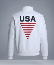 Milano Cortina 2026 Save The Duck Team USA Jacket