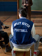 Wally Clark School Spirits 2023 Varsity Jacket