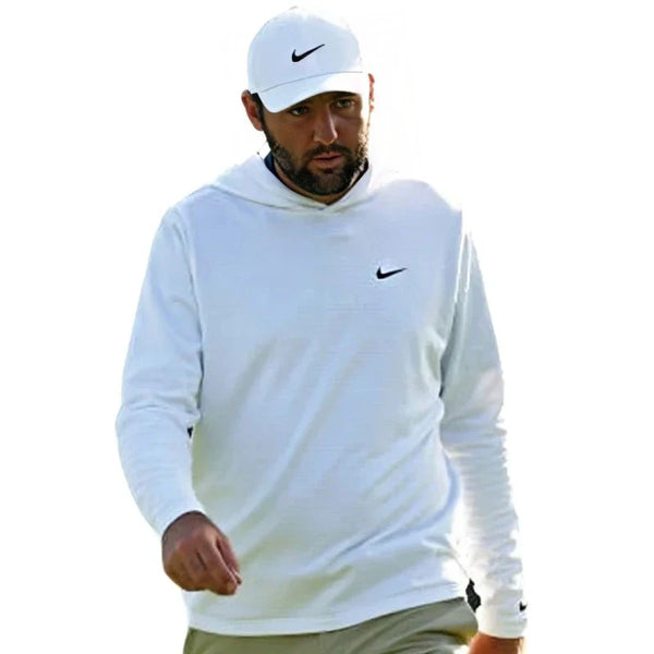 Scottie Scheffler Nike Golf Fleece Hoodie