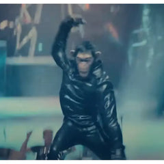 Better Man Leather Jacket