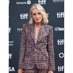 Ever Carradine Better Man 2024 Blazer