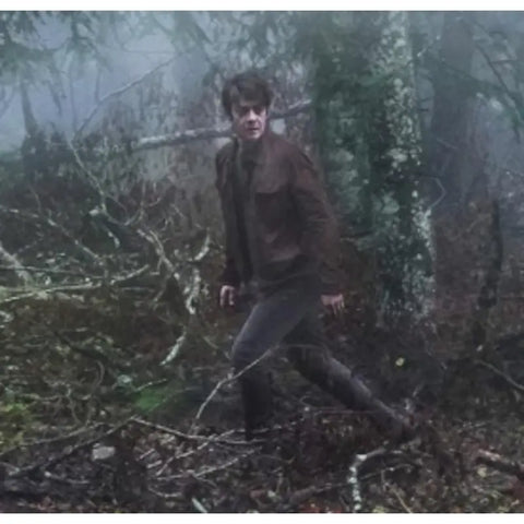 Félix Kysyl Misericordia Jacket