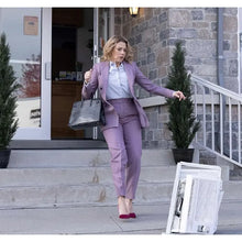 Jodie Sweetin The Jane Mysteries: A Deadly Prescription 2024 Tuxedo