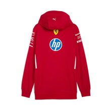 Scuderia Ferrari HP 2025 Team Red Hoodie