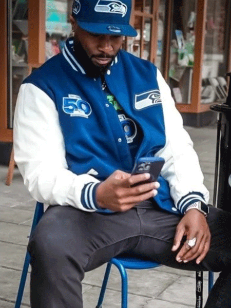 Varsity Jackets