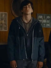 Sebastian Croft Get Away 2024 Jacket