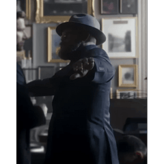 Secret Invasion S01 Nick Fury Black Blazer