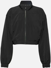 Marie Bach Hansen Secrets We Keep Black Jacket
