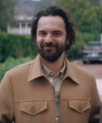 Self Reliance Tommy Brown Jacket