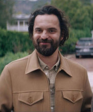 Self Reliance Tommy Brown Jacket