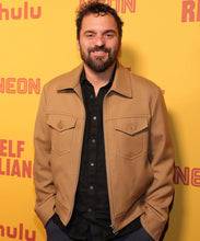 Self Reliance Tommy Brown Jacket
