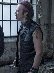 Kick Gurry Sense8 Puck Vest