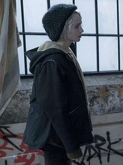 Tuppence Middleton Sense8 Jacket