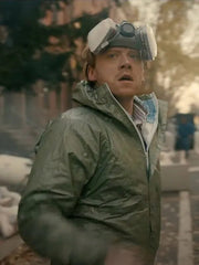 Servant Season 4 Julian Pearce Jacket