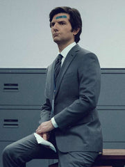 Mark Scout Severance Grey Suit
