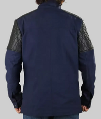 Shadowhunters Season 3 Matthew Daddario Jacket