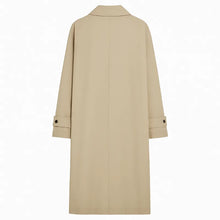 Paris Fashion Week Shailene Woodley Beige Coat