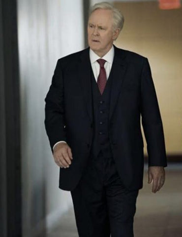 Sharper 2023 John Lithgow Suit