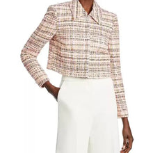 Eliza Coupe The Residence Tweed Jacket