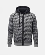 Floyd Mayweather Dior Monogram Tracksuit
