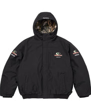 Supreme Gore Tex Mossy Oak Jacket