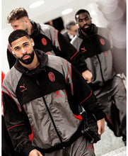 AC Milan x Slam Jam Jacket