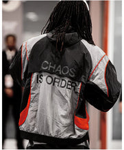 AC Milan x Slam Jam Jacket