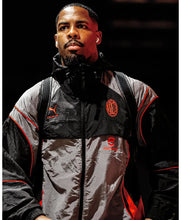 AC Milan x Slam Jam Jacket
