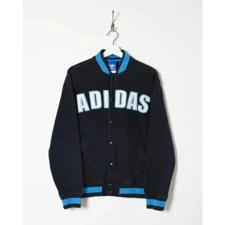 Back In The Game Snoop Dogg Adidas Jacket